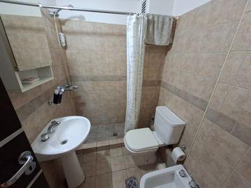 VENTA DEPTO 1 DORM. Y BALCON. B° NUEVA CORDOBA