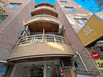 VENTA DEPTO 1 DORM. Y BALCON. B° NUEVA CORDOBA