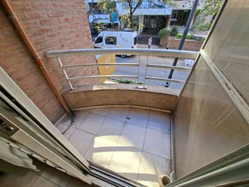 VENTA DEPTO 1 DORM. Y BALCON. B° NUEVA CORDOBA