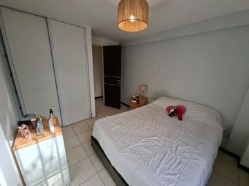 VENTA DEPTO 1 DORM. Y BALCON. B° NUEVA CORDOBA