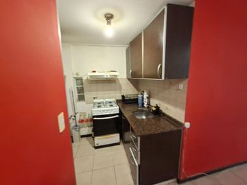 VENTA DEPTO 1 DORM. Y BALCON. B° NUEVA CORDOBA