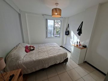 VENTA DEPTO 1 DORM. Y BALCON. B° NUEVA CORDOBA