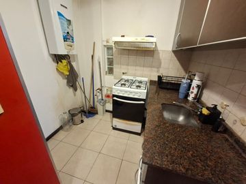 VENTA DEPTO 1 DORM. Y BALCON. B° NUEVA CORDOBA