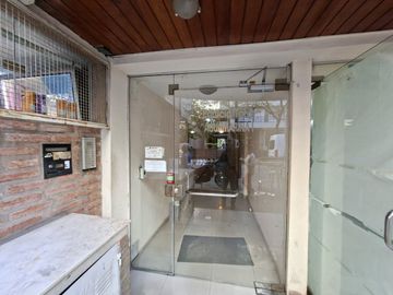 VENTA DEPTO 1 DORM. Y BALCON. B° NUEVA CORDOBA