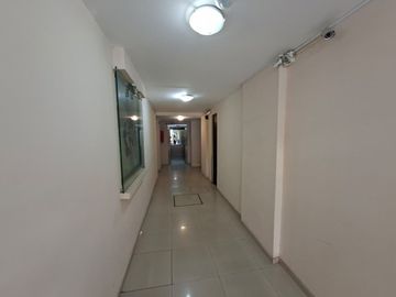 VENTA DEPTO 1 DORM. Y BALCON. B° NUEVA CORDOBA