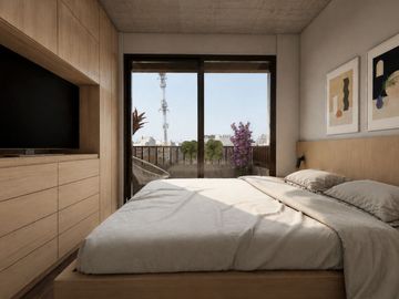 VENTA 3 AMB PALERMO SOHO, FINANCIACION DIRECTA