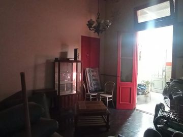 VENTA LOTE PROPIO P. CHACABUCO SOBRE AV. VERNET