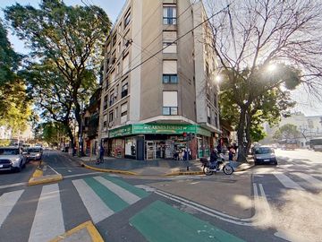 VENTA dpto 2 AMBIENTES Chacarita