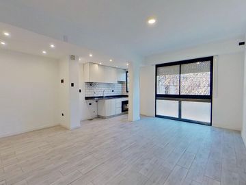 VENTA dpto 2 AMBIENTES Chacarita