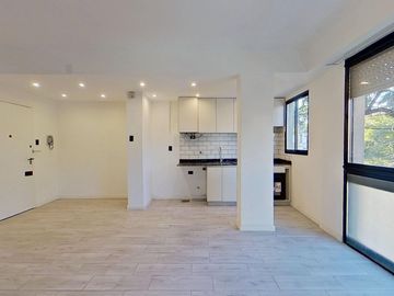 VENTA dpto 2 AMBIENTES Chacarita