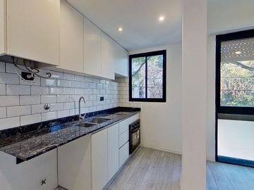 VENTA dpto 2 AMBIENTES Chacarita