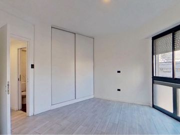 VENTA dpto 2 AMBIENTES Chacarita