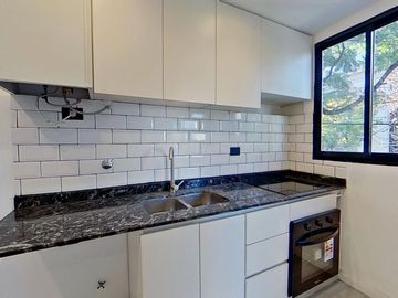 VENTA dpto 2 AMBIENTES Chacarita