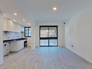 VENTA dpto 2 AMBIENTES Chacarita