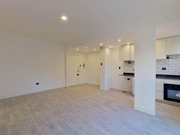 VENTA dpto 2 AMBIENTES Chacarita