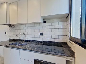 VENTA dpto 2 AMBIENTES Chacarita