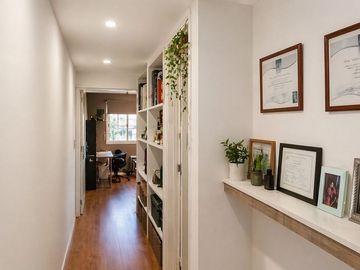 VENTA CASA 5 DORMITORIOS C/DPTO -PILETA Guaymallén