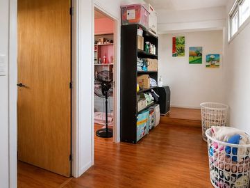 VENTA CASA 5 DORMITORIOS C/DPTO -PILETA Guaymallén