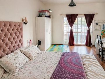 VENTA CASA 5 DORMITORIOS C/DPTO -PILETA Guaymallén