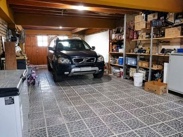 VENTA CASA 5 DORMITORIOS C/DPTO -PILETA Guaymallén