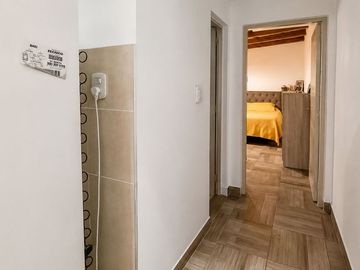 VENTA CASA 5 DORMITORIOS C/DPTO -PILETA Guaymallén