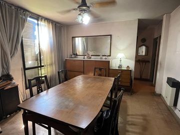 VENTA DEPTO 3 AMB APTO CRED. S. JUSTO LUZ Y FUERZA