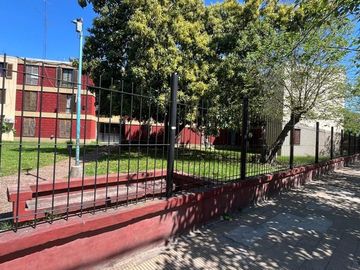 VENTA DEPTO 3 AMB APTO CRED. S. JUSTO LUZ Y FUERZA