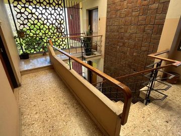 VENTA DEPTO 3 AMB APTO CRED. S. JUSTO LUZ Y FUERZA