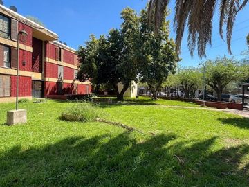 VENTA DEPTO 3 AMB APTO CRED. S. JUSTO LUZ Y FUERZA