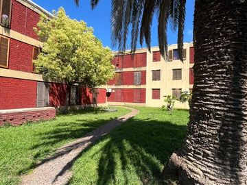 VENTA DEPTO 3 AMB APTO CRED. S. JUSTO LUZ Y FUERZA