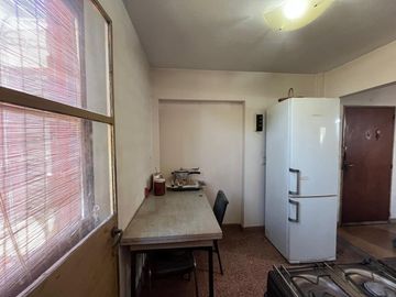 VENTA DEPTO 3 AMB APTO CRED. S. JUSTO LUZ Y FUERZA