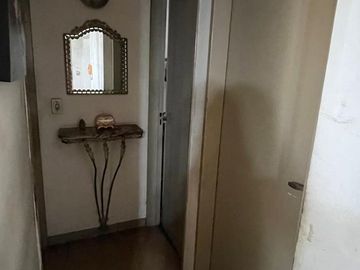 VENTA DEPTO 3 AMB APTO CRED. S. JUSTO LUZ Y FUERZA