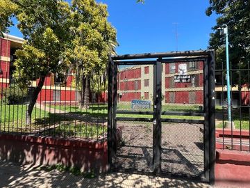 VENTA DEPTO 3 AMB APTO CRED. S. JUSTO LUZ Y FUERZA