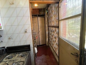 VENTA DEPTO 3 AMB APTO CRED. S. JUSTO LUZ Y FUERZA