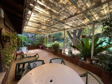 VENTA CASA 3 AMBIENTES LOTE 1000Mts2 PARQUE LELOIR