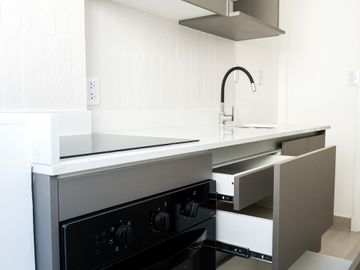 VENTA DEPARTAMENTO 2 AMB PALERMO REFACCIONADO