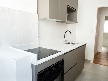 VENTA DEPARTAMENTO 2 AMB PALERMO REFACCIONADO