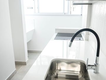 VENTA DEPARTAMENTO 2 AMB PALERMO REFACCIONADO