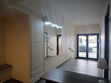 DEPARTAMENTO IDEAL PRIMERA VIVIENDA/ESTUDIANTES.