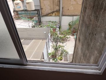 DEPARTAMENTO IDEAL PRIMERA VIVIENDA/ESTUDIANTES.