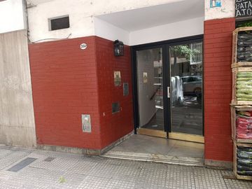 DEPARTAMENTO IDEAL PRIMERA VIVIENDA/ESTUDIANTES.