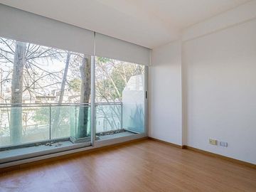 VENTA  2 AMB. C/COCH. APTO OFICINA.BELGRANO