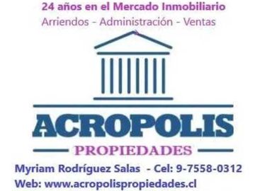 Departamento en arriendo  en LA SERENA