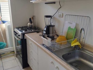Departamento en arriendo  en LA SERENA