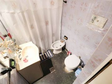 Casa 3amb con cochera y jardín en Villa Bosch