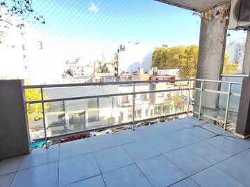 VENTA 2 AMB COLEGIALES BALCON ATERRAZADO