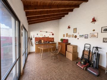 VENTA CASA 5 AMB MULTIFAMILIAR
