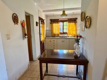 VENTA CASA 5 AMB MULTIFAMILIAR