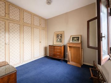 VENTA CASA 5 AMB MULTIFAMILIAR