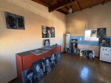 VENTA CASA 5 AMB MULTIFAMILIAR